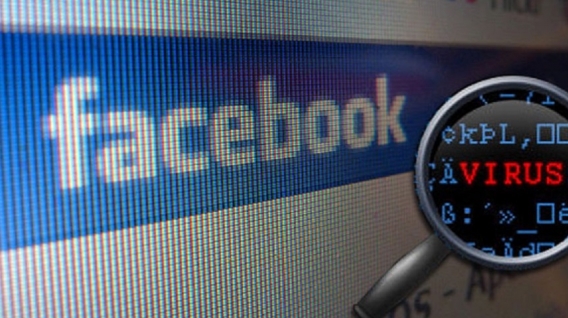 Cuidado: vídeos falsos no Facebook infectam computadores