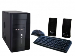 MICRO COMPOSTO COMPUSONIC CORE I3 / 4GB / 500GB