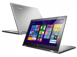 NOTEBOOK LENOVO 2 EM 1 YOGA