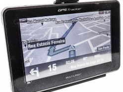 GPS MULTILASER TRACKER 2