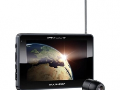 GPS MULTILASER TRACKER TV 