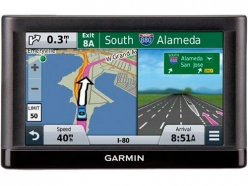 GPS AUTOMOTIVO GARMIN NUVI