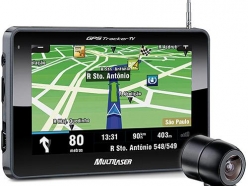 GPS MULTILSAER GP013 TRACKER 2