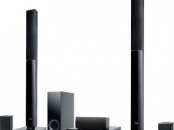 HOME THEATER LG BH6430P