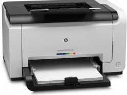 IMPRESSORA LASERJET PRO CP1025