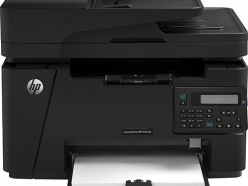 IMPRESSORA MULTIFUNCIONAL HP LASERJET PRO MFP M127FN