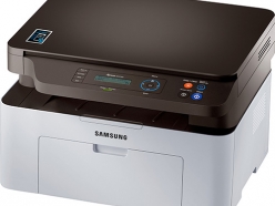 IMPRESSORA LASER MULTIFUNCIONAL SAMSUNG