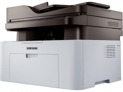 IMPRESSORA SAMSUNG LASERJET SL-M2070FW/XAB