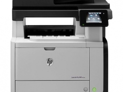 IMPRESSORA MULTIFUNCIONAL HP LASERJET PRO MFP M521DN