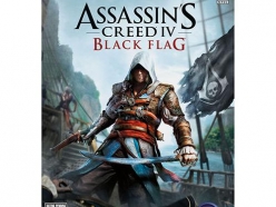 GAME ASSASSIN'S CREED IV: BLACK FLAG LIMITED EDITION