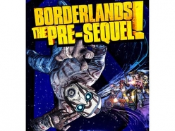 GAME BORDERLANDS: THE PRE-SEQUEL! - PC