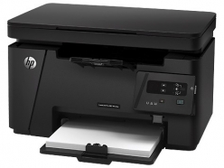 IMPRESSORA MULTIFUNCIONAL HP LASERJET MFP M125a