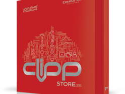 CLIPP STORE 2016