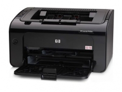 IMPRESSORA HP LASERJET PRO P1102w