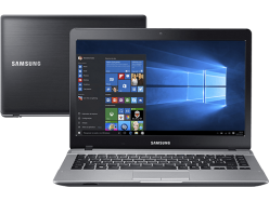 NOTEBOOK SAMSUNG ESSENTIALS E22