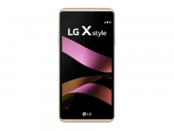 SMARPHONE LG X STYLE