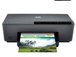 IMPRESSORA HP OFFICEJET PRO 6230