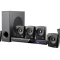 home theater multilaser 4 em 1