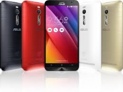 SMARTPHONE ASUS ZENFONE 2