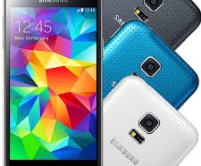 SMARTPHONE SAMSUNG GALAXY S5 MINI