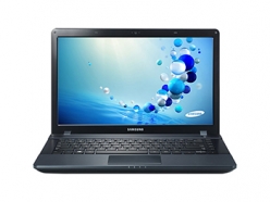 NOTEBOOK ATIV BOOK 2 SS NP270E4E-KD6 PRETO