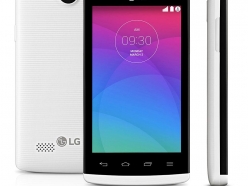 Smartphone LG Joy Single