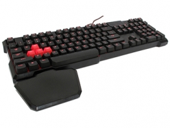 TECLADO GAMER