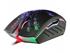 MOUSE A4TECH GAME