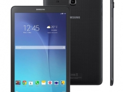 Tablet Galaxy TAB e 9.6 Samsung T560 Wifi Preto
