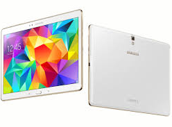 Tablet Galaxy TAB S 10.5 T800 Wifi Samsung Branco