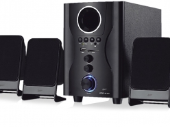 Home Theater 5.1 Funk