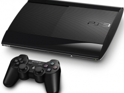 PLAYSTATION 3 SLIM