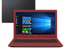 Notebook Acer Aspire E E5-573-36M9 