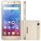 smartphone lenovo vibe k5 16gb dourado dual chip4g cam 13mp selfie 5mp tela 5 34 proc octa core 215635200