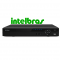 dvr intelbras vd 3116 16 canais