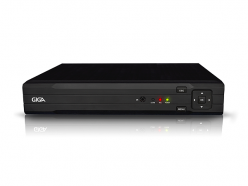 GRAVADOR DE VÍDEO DIGITAL GS 8240C