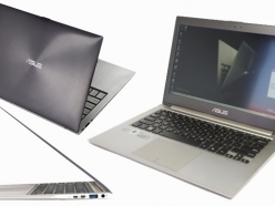 ULTRABOOK ASUS ZENBOOK UX301LA