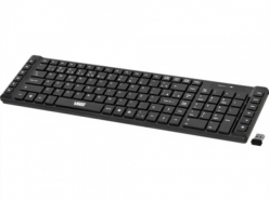 TECLADO WIRELESS CW100