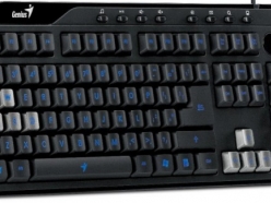 TECLADO GENIUS USB KB-G255