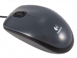 MOUSE LOGITECH M100